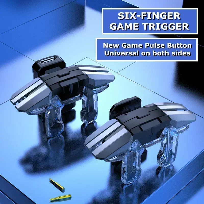 Board Game Android - JS65 Mobile Phone Game Trigger for