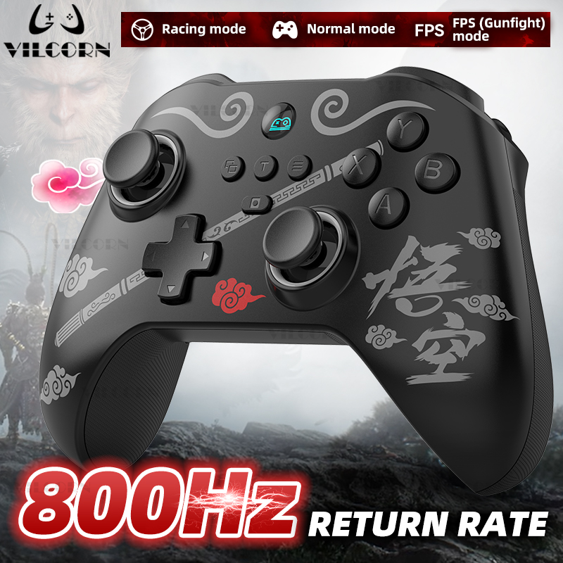Board Game Android - Z03 WuKong PC Gamepad FPS Bluetooth-compatible