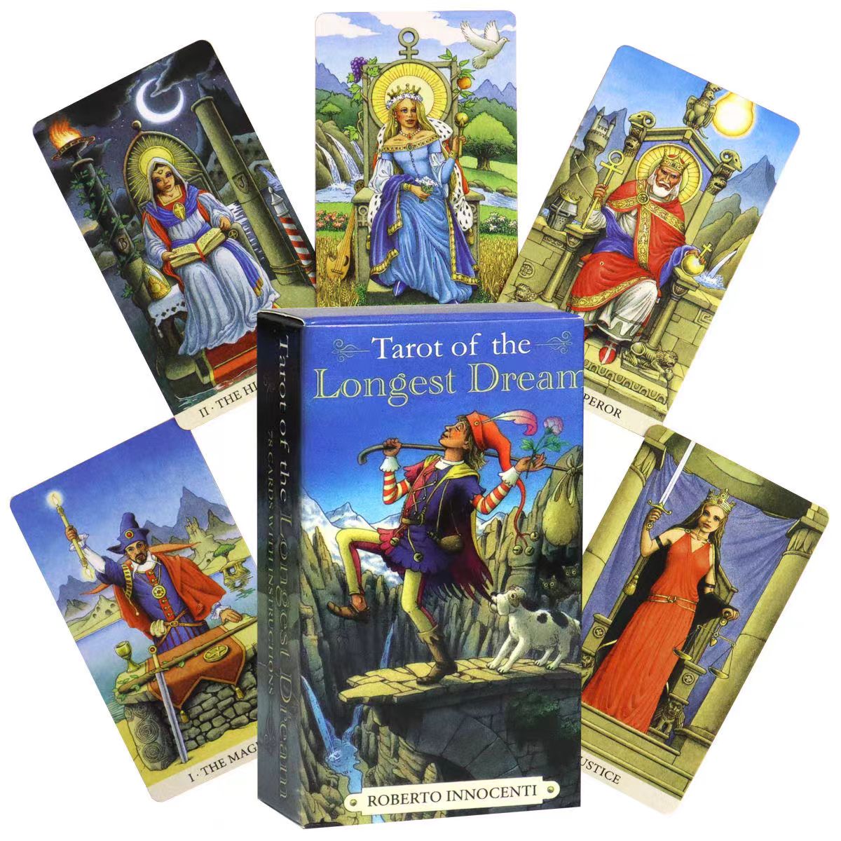 78 Longest Dream Cards With Gu - Board Game Of Life 评论和价格