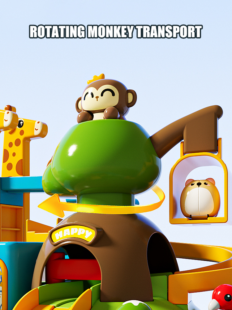 Magnetic Strategy Animal Mole  - Strategy Board Game 评论和价格