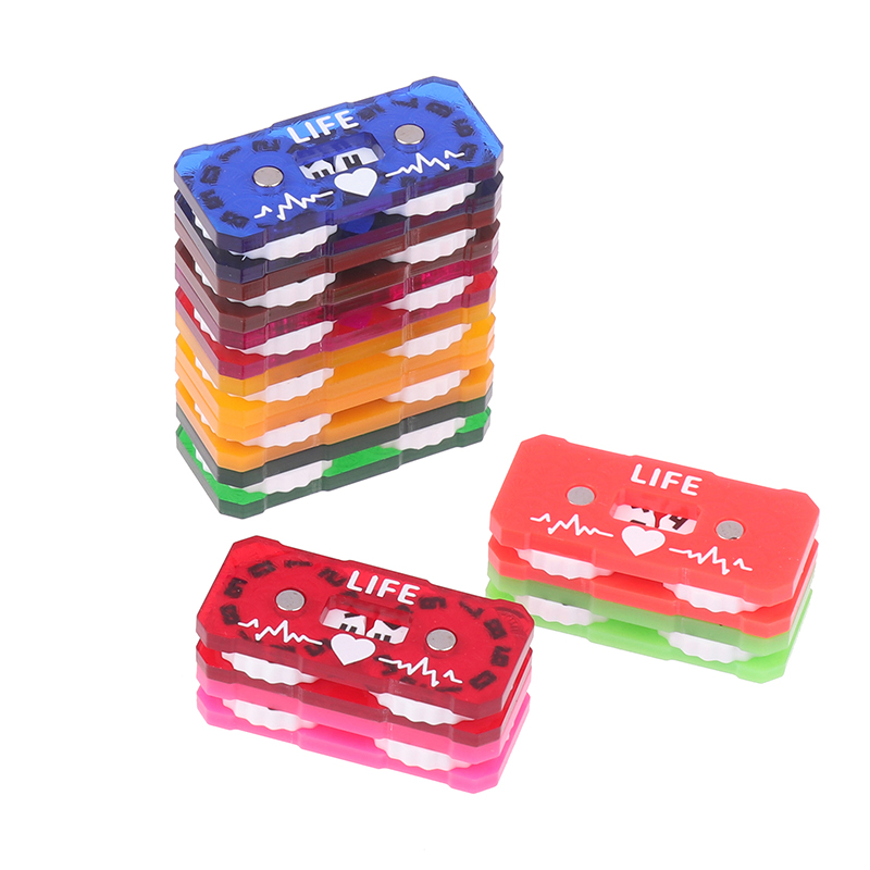Random 41x20x9mm Wound Tracker - Board Game Live 评论和价格