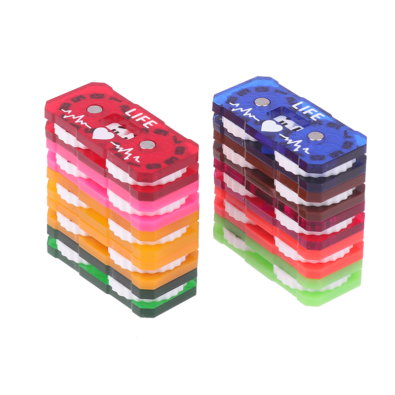 Random 41x20x9mm Wound Tracker - Board Game Live 评论和价格