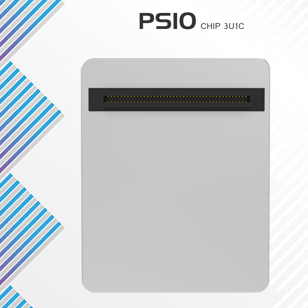 PSIO Optical Drive Simulator M - Strategy Board Game 评论和价格