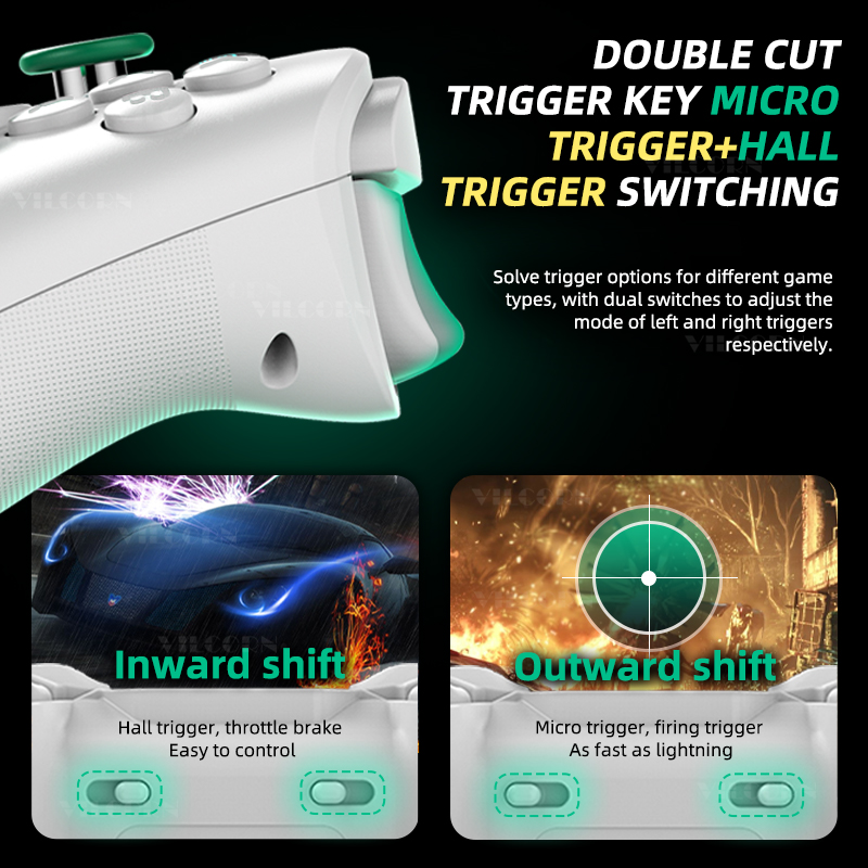 Z03 WuKong PC Gamepad FPS Blue - Board Game Android 评论和价格