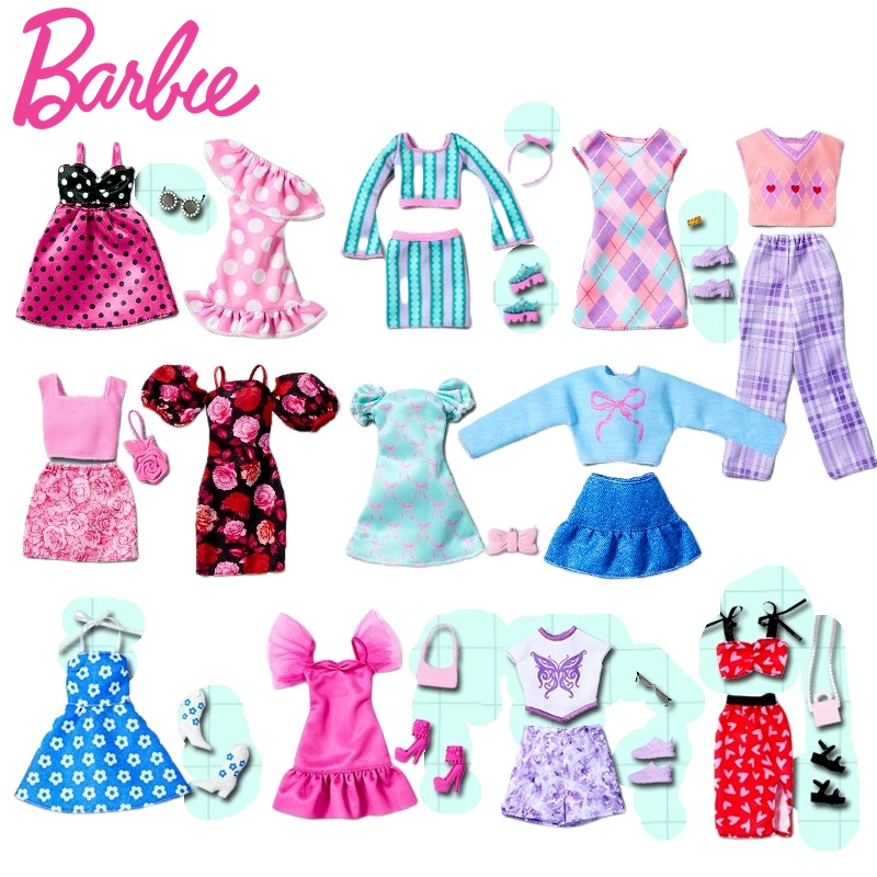 2025 Original Mattel Barbie Do - Mattel Toy Barbie 评论和价格